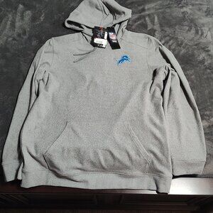LIONS HOODIE